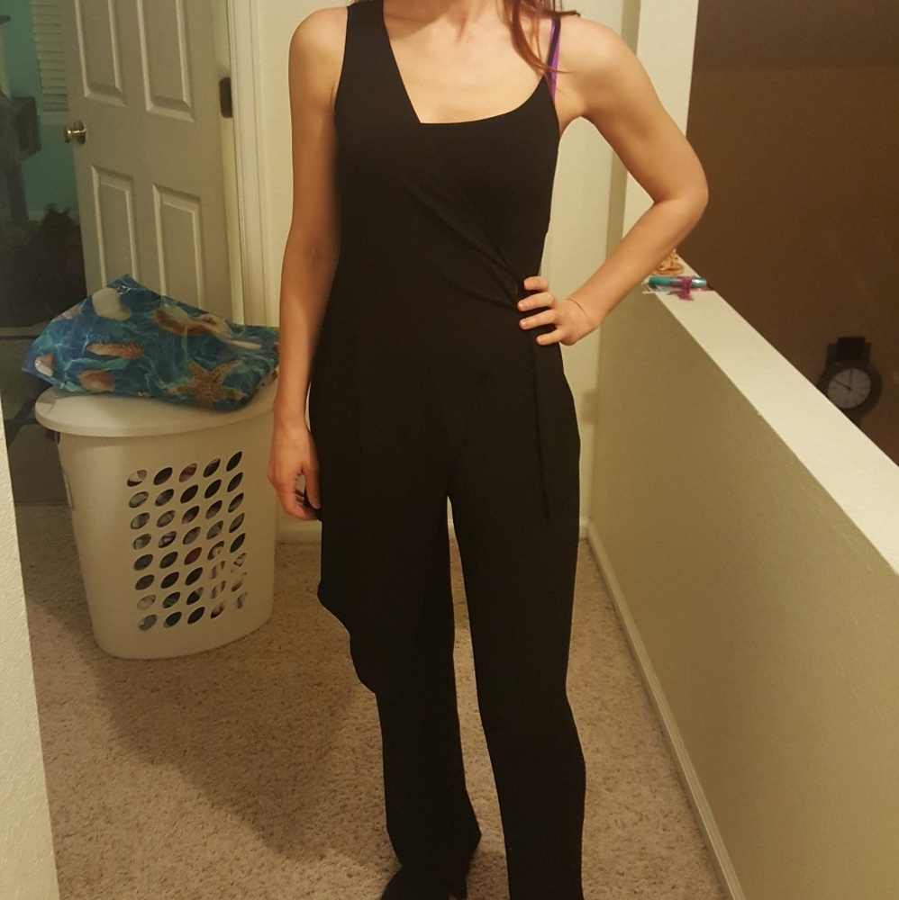 Newport news jumpsuit